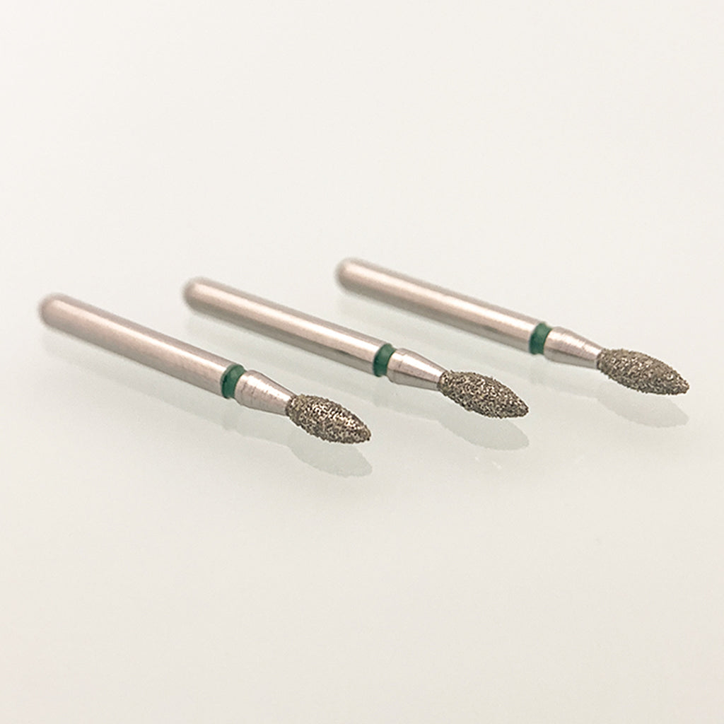 Dental Diamond Bur Football FG 368-016