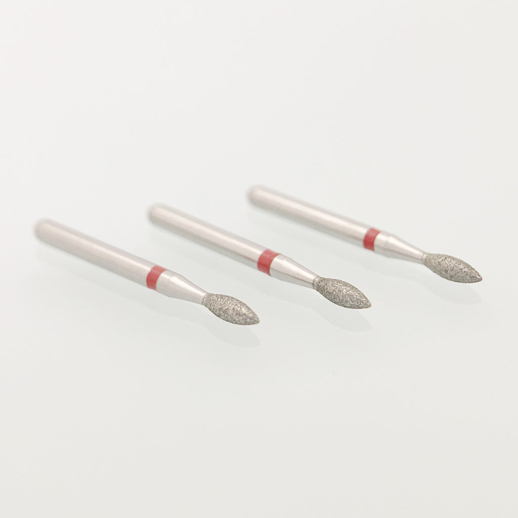 Dental Diamond Bur Football FG 368-016