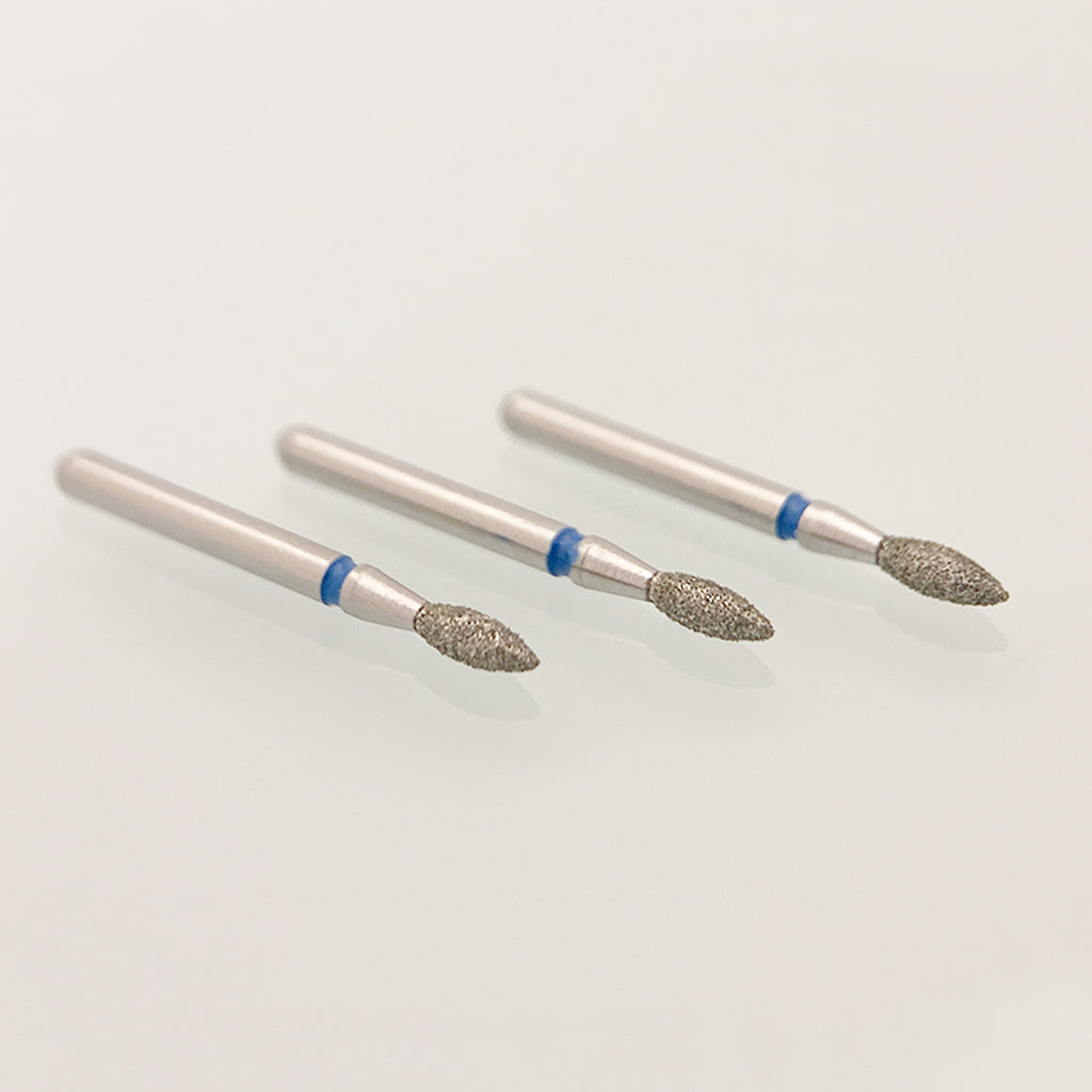 Dental Diamond Bur Football FG 368-016