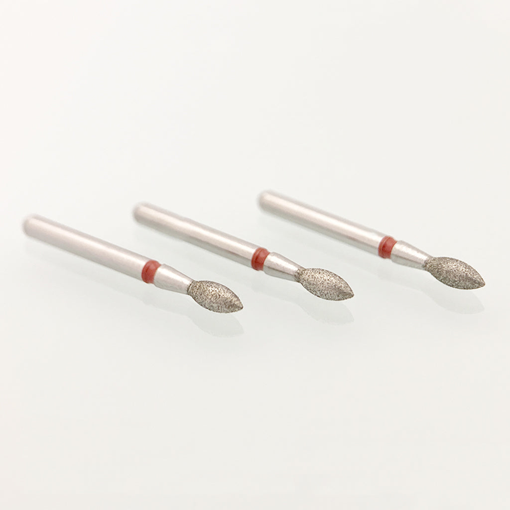 Dental Diamond Bur Football FG 368-018