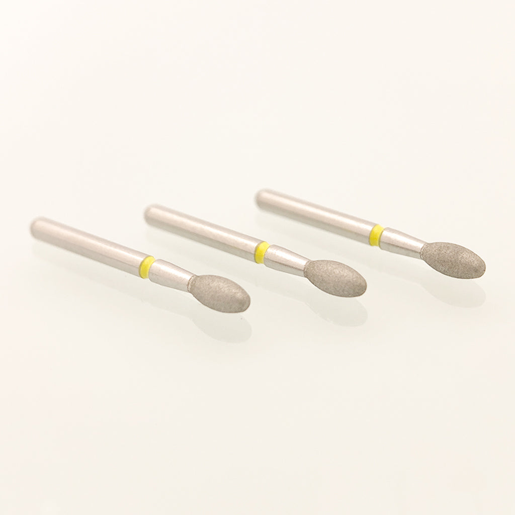 Dental Diamond Bur FG Football 379-023