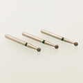 Dental Diamond Bur FG Round 801-016