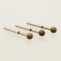 Dental Diamond Bur FG Round 801-032