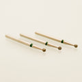 Dental Diamond Bur FG Round 801L-014