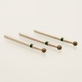 Dental Diamond Bur FG Round 801L-018