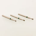 Dental Diamond Bur FG Inverted Cone 805-012