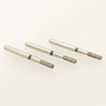 Dental Diamond Bur FG Flat End Cylinder 835-012