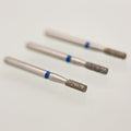 Dental Diamond Bur FG Flat End Cylinder 835-014