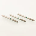 Dental Diamond Bur FG Flat End Cylinder 836-014