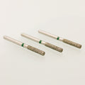 Dental Diamond Bur FG Modified Cylinder 837KR-016