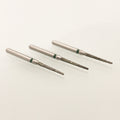 Dental Diamond Bur FG Round End Typer 850-010