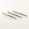 Dental Diamond Bur FG Round End Typer 850-014