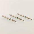 Dental Diamond Bur FG X-mas Tree 852-012