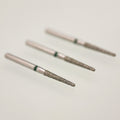 Dental Diamond Bur FG Round End Typer 856L-014
