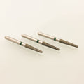 Dental Diamond Bur FG Round End Typer 856L-016