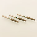 Dental Diamond Bur FG Round End Typer 856L-020