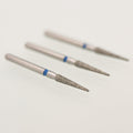 Dental Diamond Bur FG Needle 858-015