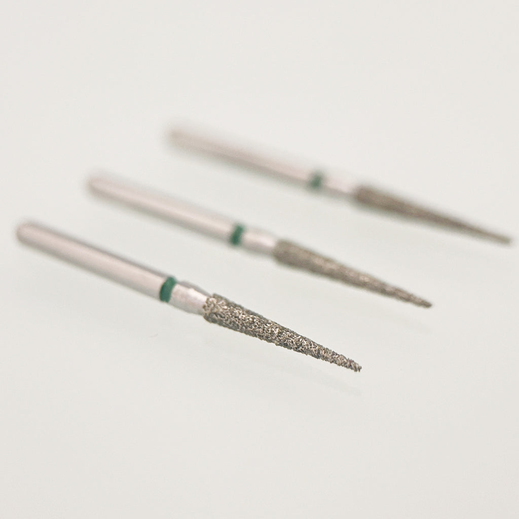 Dental Diamond Bur FG Needle 859-016