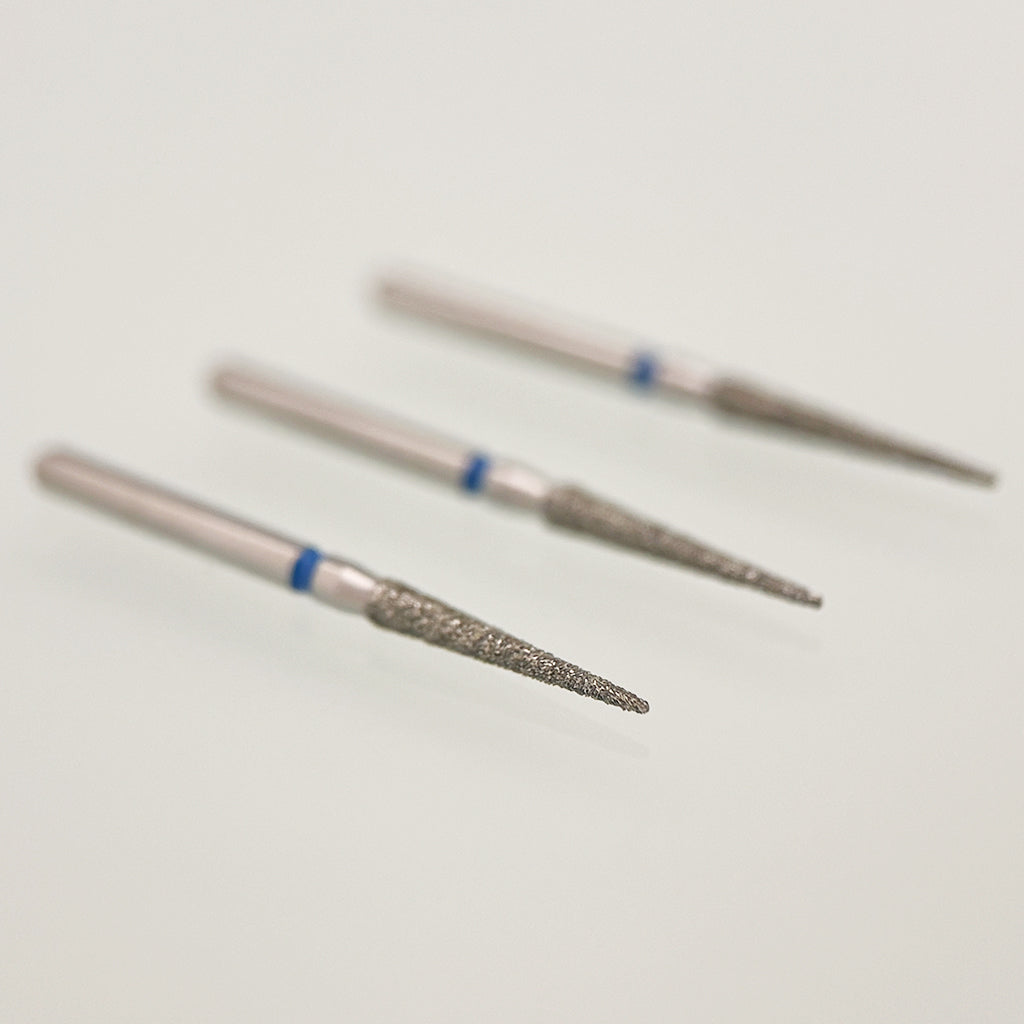 Dental Diamond Bur FG Needle 859-016