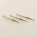 Dental Diamond Bur FG Needle 859-016