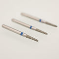 Dental Diamond Bur FG Gingival Gurettage 877K-012