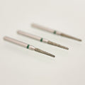 Dental Diamond Bur FG Gingival Gurettage 878K-012