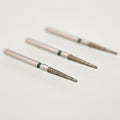 Dental Diamond Bur FG Gingival Gurettage 878K-014