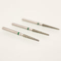 Dental Diamond Bur FG Gingival Gurettage 879K-014