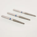 Dental Diamond Bur FG Gingival Gurettage 879K-016
