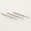 FG 171 Taper Flat End