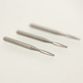 Dental Carbide Burs Taper Flat End FG Long 171 / FG 171L