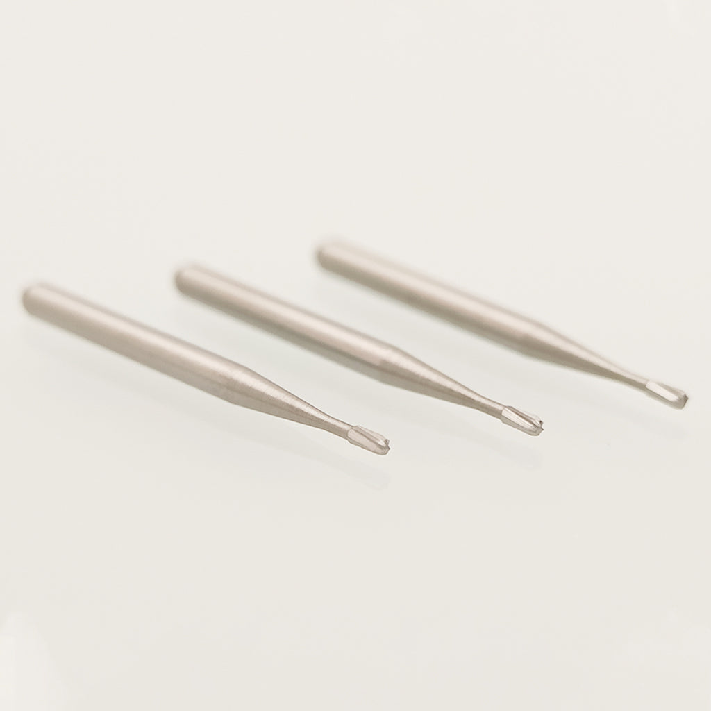 Dental Carbide Burs Pear FG 330