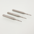 Dental Carbide Burs Taper Flat End Cross-Cut FGSS 699