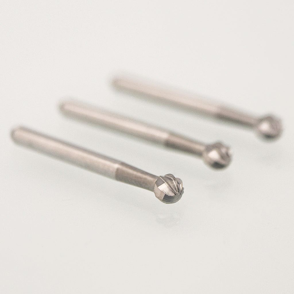 Dental Carbide Burs Round FGSS 8