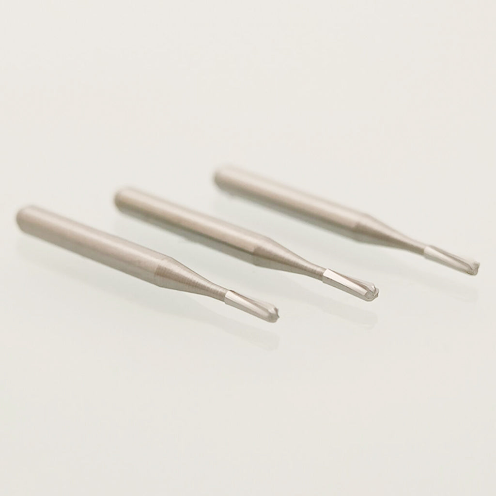 Dental Carbide Burs Amalgam Prep. FGSS 245