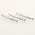 Dental Carbide Burs Round FGSS 6