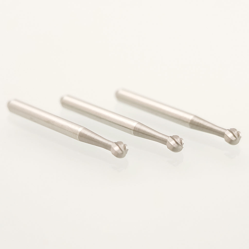 Dental Carbide Burs Round FGSS 6