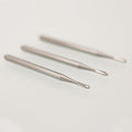 Dental Carbide Burs Amalgam Prep. FG Surgical 245/FGXL 245