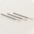 Dental Carbide Burs Straight Flat End Cross-Cut FG Surgical 556 / FGXL 556
