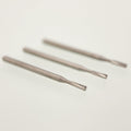 Dental Carbide Burs Straight Flat End Cross-Cut FG Surgical 558 / FGXL 558