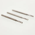 Dental Carbide Burs Straight Flat End Cross-Cut FG Surgical 559 /FGXL 559