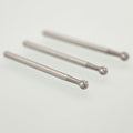 Dental Carbide Burs Round FG Surgical 8 / FGXL 8