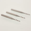 Dental Carbide Burs Taper Dome End FG Long 1171 / FG 1171L