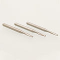 Dental Carbide Burs Taper Dome End FG 1171