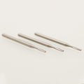 Dental Carbide Burs Straight Dome End Cross-Cut FG Surgical 1557 / FGXL 1557
