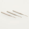 Dental Carbide Burs Taper Flat End FG Long 169 / FG 169L