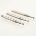 Dental Carbide Burs Round RA 6 Surgical / RAXL 6