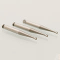 Dental Carbide Burs Inverted Cone RA 36
