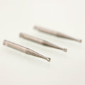 Dental Carbide Burs Inverted Cone RA 37