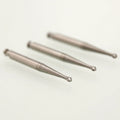 Dental Carbide Burs Round RA 4